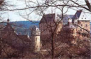 Schlossburg